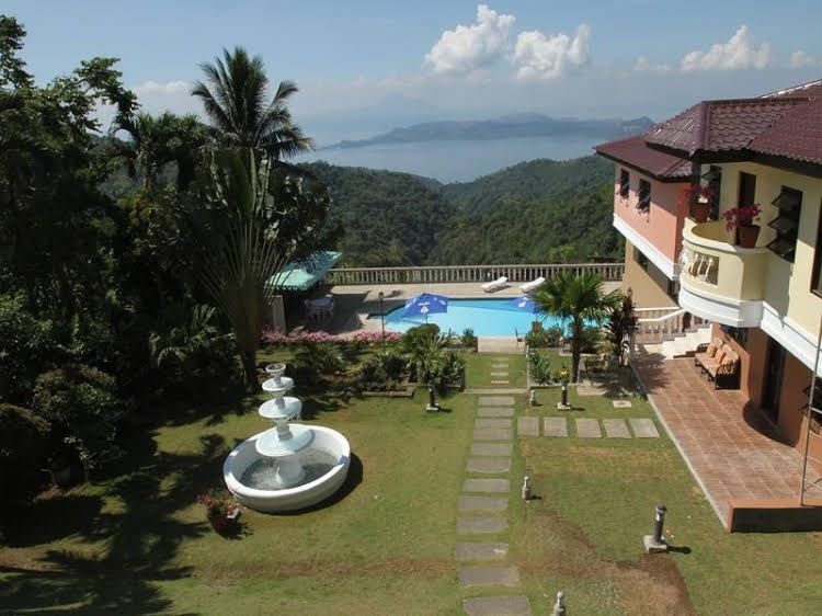 Villa Marinelli Bed & Breakfast0