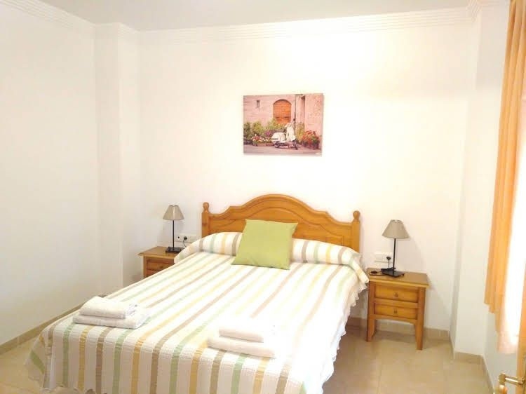 Apartamentos Centurion0