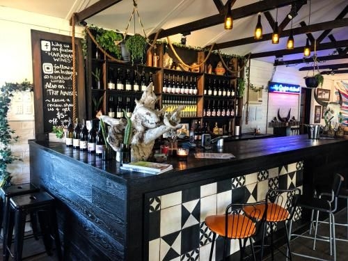Windarra Lodge0