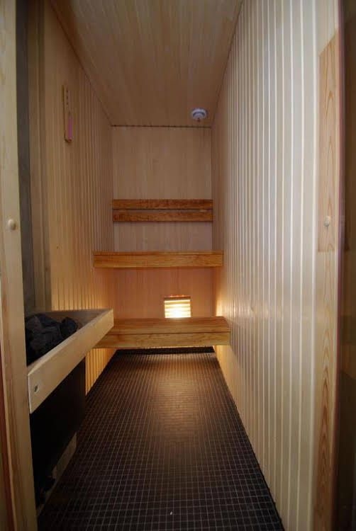 Komeedi Apartment0