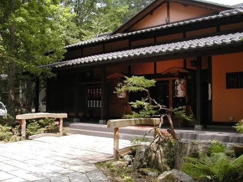 เรียวกัง คาโนยะ (Ryokan Kanoya)0
