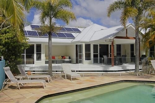 A PERFECT STAY - Abode At Byron (Abode @ Byron)0