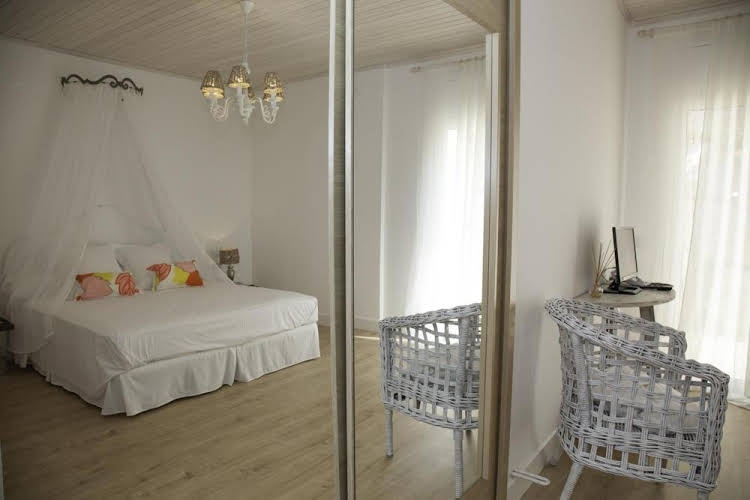 Es Cel de Begur Hotel0
