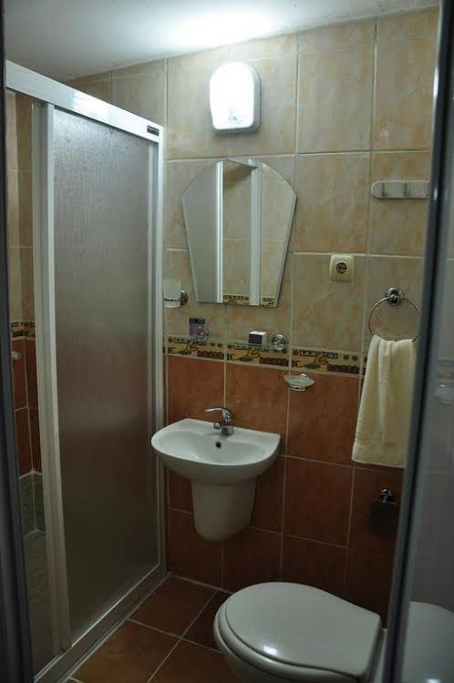 Hotel Guler0