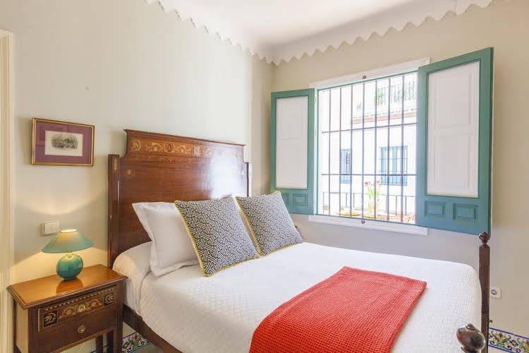 Spain Select Casa Palacio San Jose0