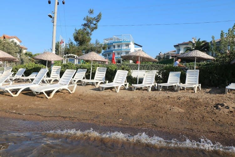Apart Hotel Ege0