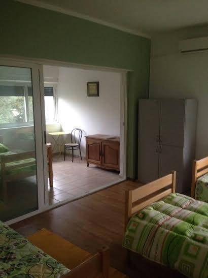 Hostel Belafuza0