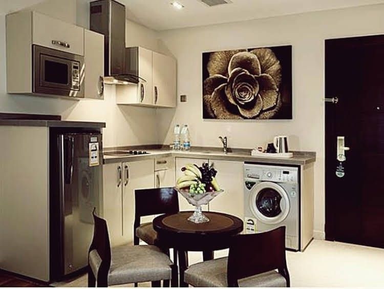 Aswar Hotel Suites0
