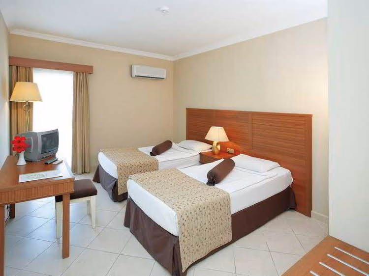 Bodrum Bay Resort1