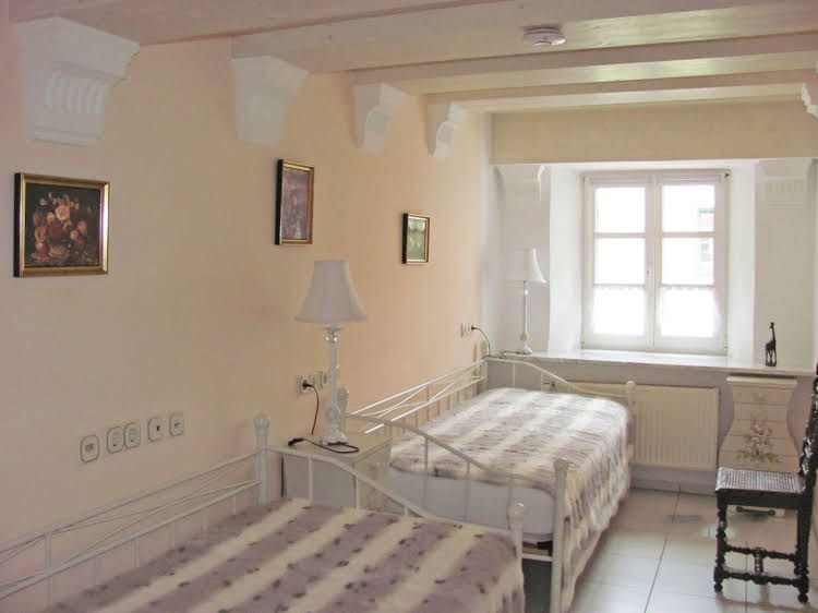 Apartment Storchenfarbe0