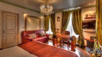 Villa Aultia Hotel0
