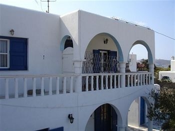 Mina Town0