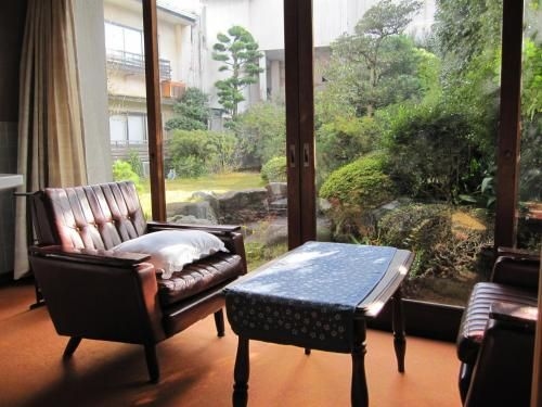 มะซุยะ ออนเซน (Masuya Ryokan)3