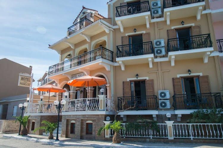 Aggelos Hotel0