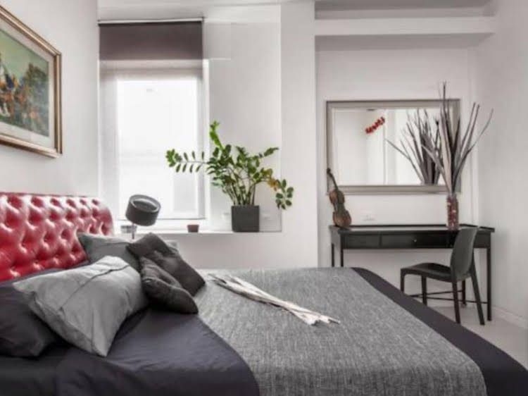 San Lorenzo Suite0