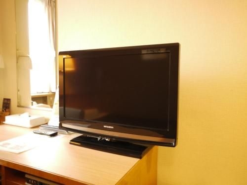 โฮเต็ล รูธ อินน์ อีดะ (Hotel Route Inn Iida)4