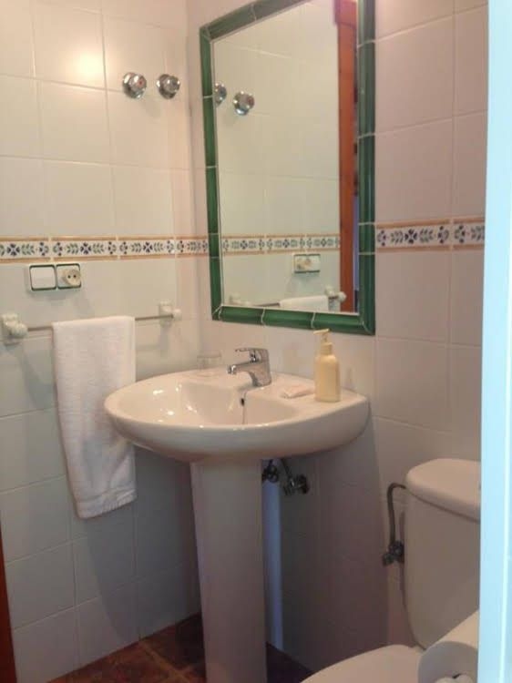 Casa O Fabal0