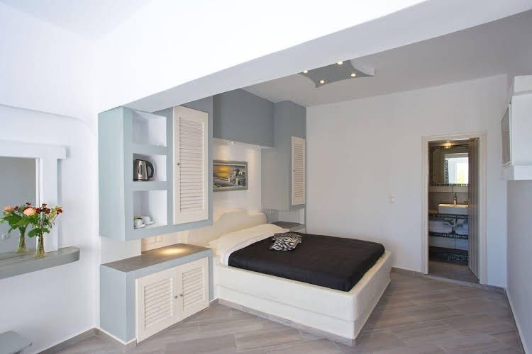 Plastiras Rooms0