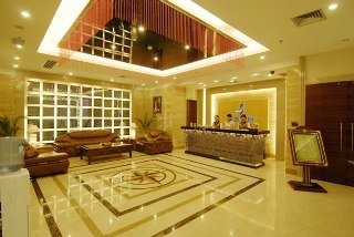 Yangshuo Greenlotus Hotel1