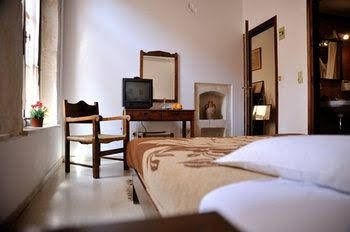 Hotel Byzantine0