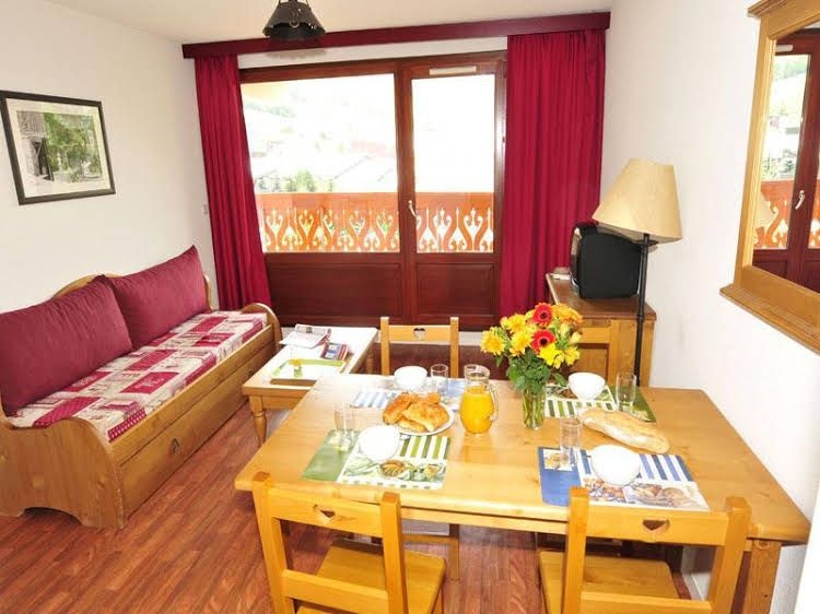 Residence Edelweiss0