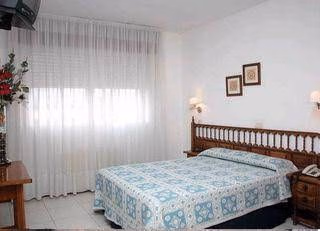 Hotel Bahia0