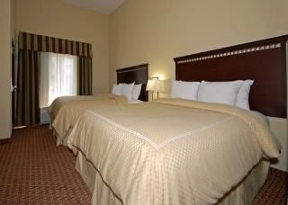 Comfort Suites Southwind1