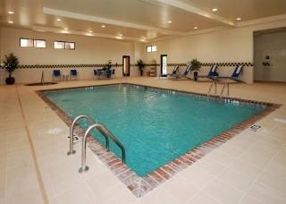 Comfort Suites Southwind2