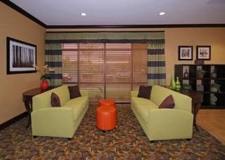 Comfort Suites Southwind3