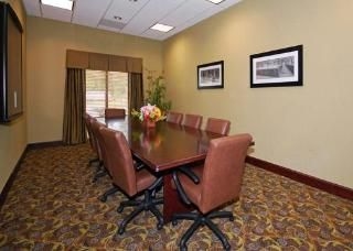 Comfort Suites Southwind4
