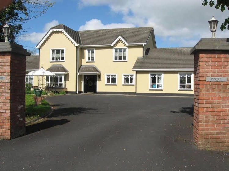 Headley Court0