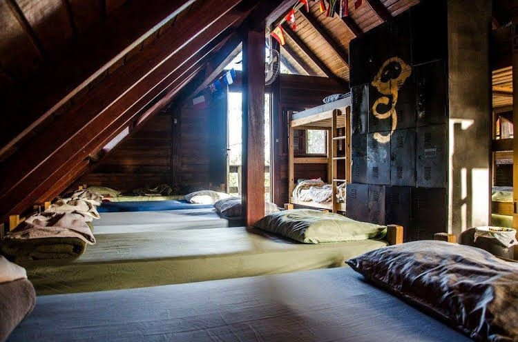 Sagui Hostel0