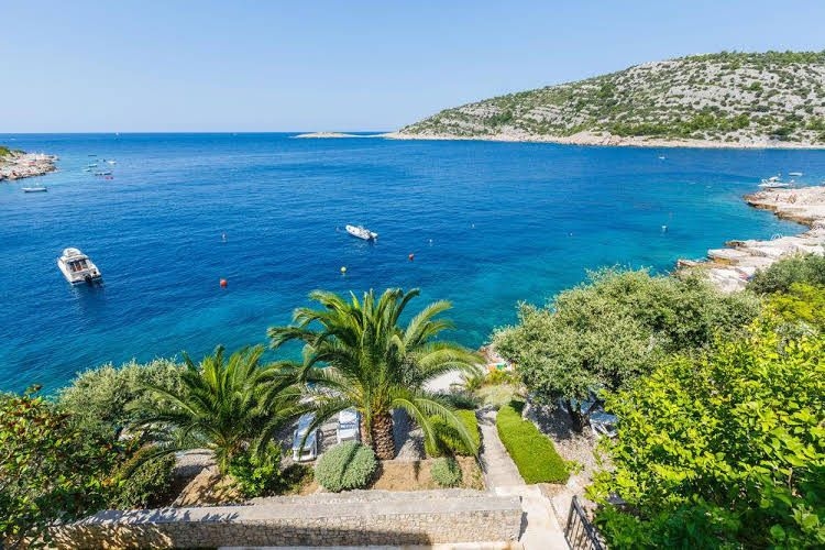 Villa Lavanda Deluxe0