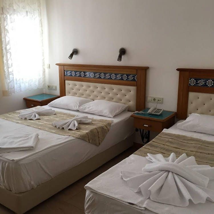 Datca Kilic Hotel0
