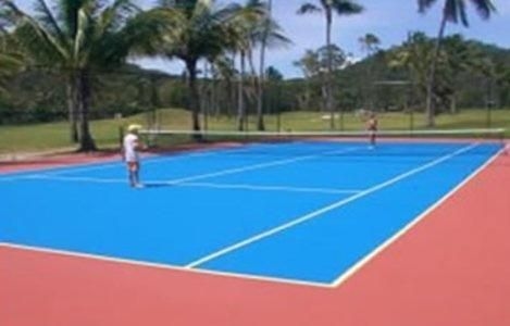 Halliday Bay Resort3