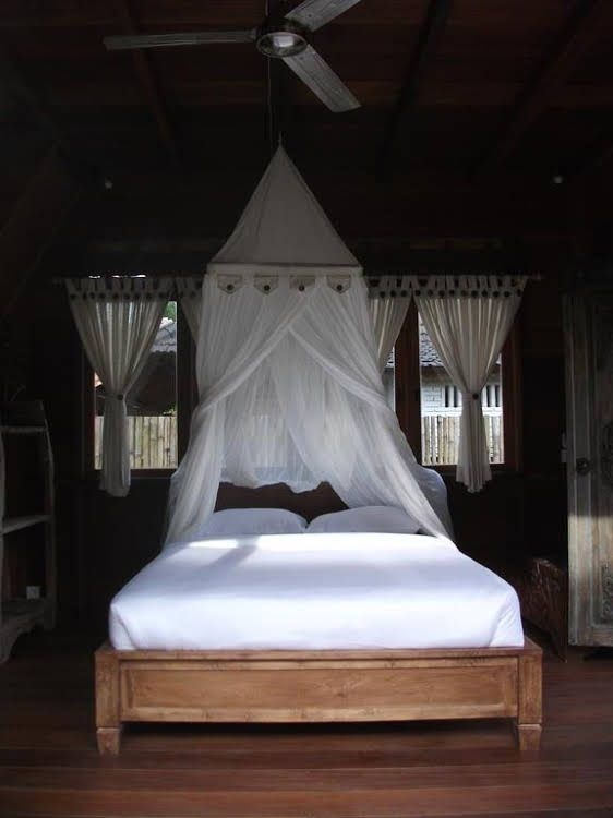 Villa Lumbung0