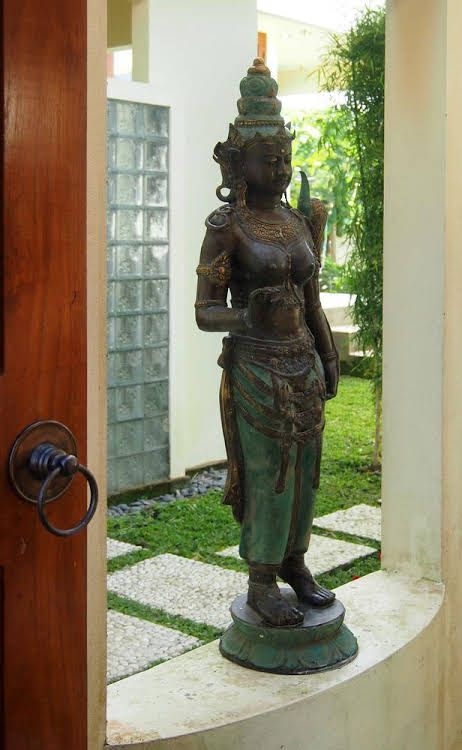 Villa Vastu0