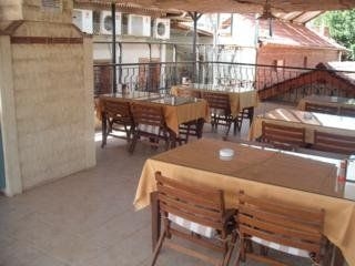 Poseidon Motel2