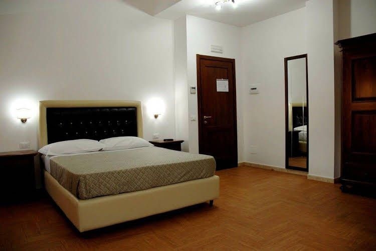 Hotel Vesus0