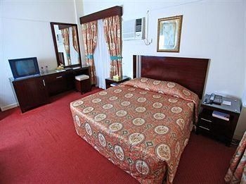 Grand hotel Bahrain3