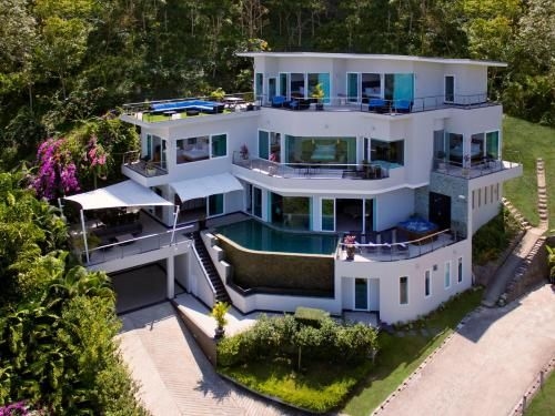 วิลล่า นมัสเต (Villa Namaste)0