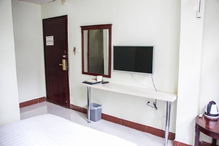 Wanglin Business Hotel0