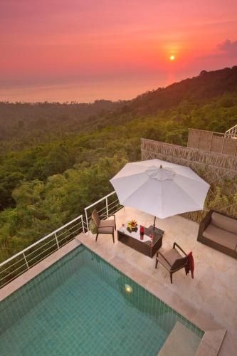 อเมร่า วิลล่า (Amera Villas)1