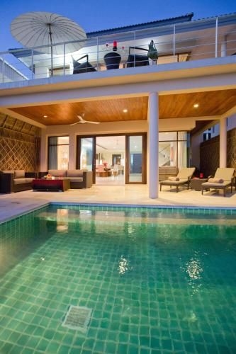 อเมร่า วิลล่า (Amera Villas)3