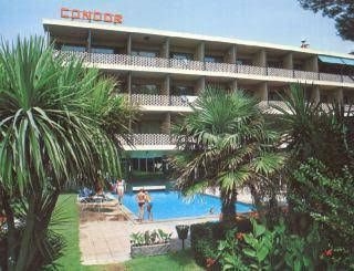 Hotel Condor0