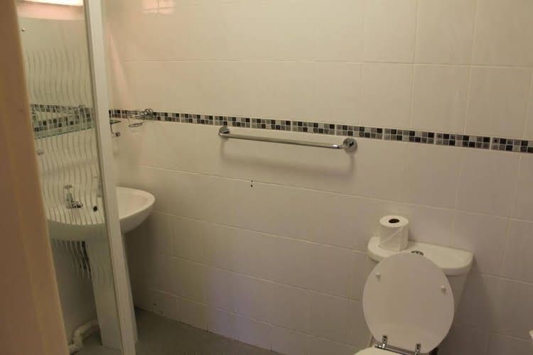 New Loretta Hotel0
