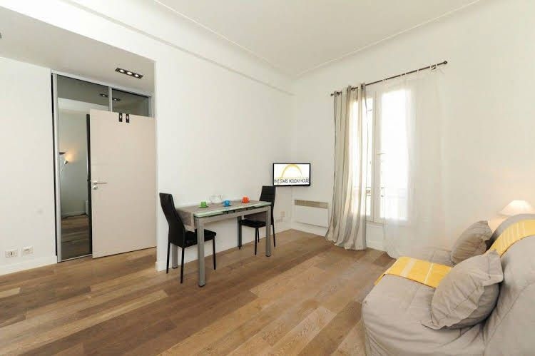 Appartement Pastorelli0