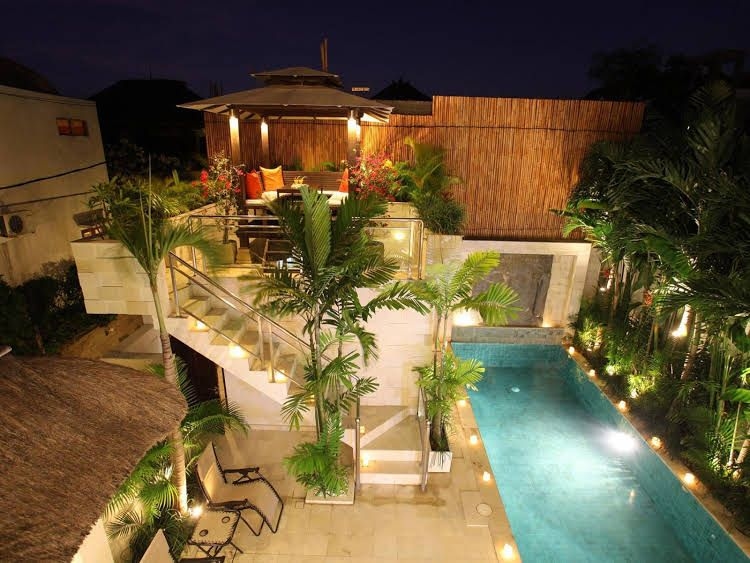 Villa Bebek0