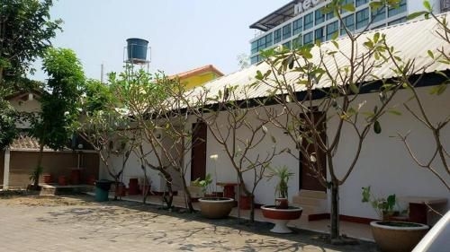 เหมือนฝัน อพาร์ทเมนท์ (Muanfun Apartment)4