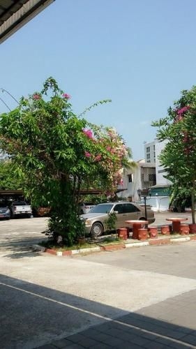 เหมือนฝัน อพาร์ทเมนท์ (Muanfun Apartment)3